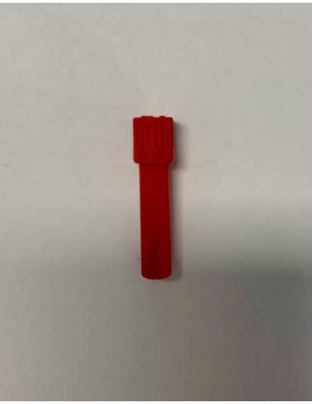 Immagine gabbia Tappo Per Chiusura Impianto Easy Water