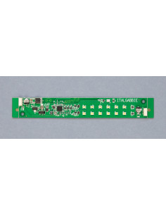 Immagine gabbia Scheda Led Smart