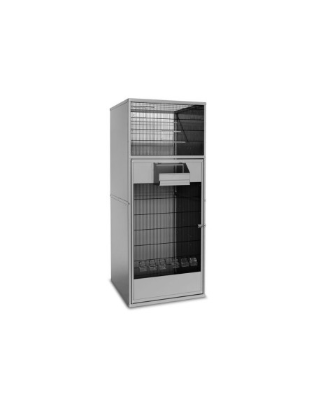 ART.105 ALTEA 80X80X200H MODULO AGGIUNTIVO