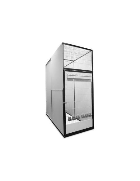 ART.79 ALTEA 80X200X200H MODULO AGGIUNTIVO