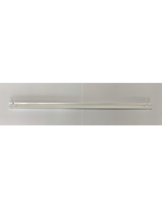 TUBO PORTAROTOLO CM 45 (col. BIANCO)