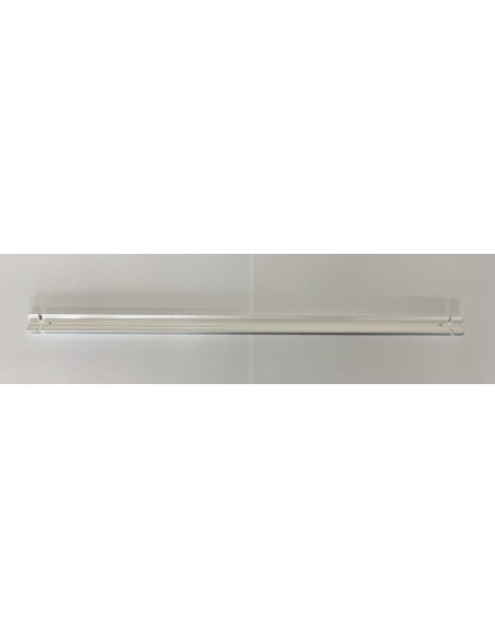 TUBO PORTAROTOLO CM 45 (col. BIANCO)