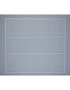 GRIGLIA 80X54 (col. BIANCO)