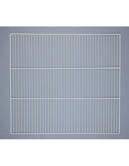 GRIGLIA 80X54 (col. BIANCO)