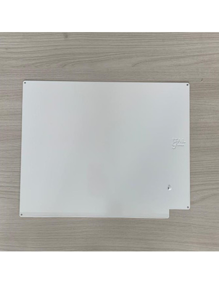 SEPARATORE VOLIERA/ESTRAZIONE 50X45 (col. BIANCO)