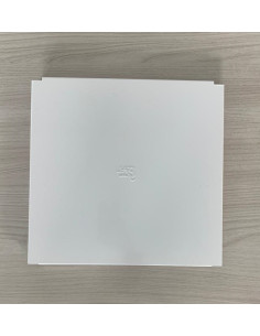FIANCO CHIUSURA 40X39 (col. BIANCO)