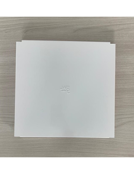 FIANCO CHIUSURA 40X39 (col. BIANCO)