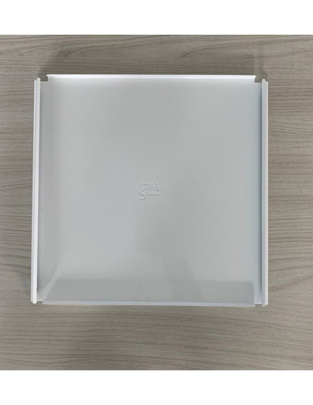 FIANCO CHIUSURA 51X55 (col. BIANCO)