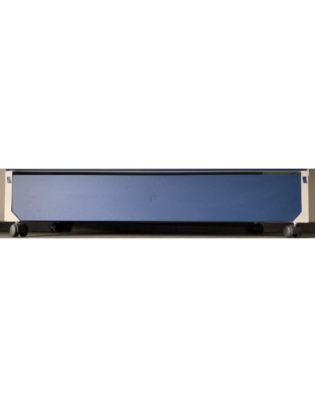 CARRELLO L.C. 120X33 COMPLETO