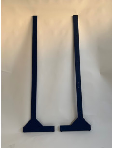 KIT GAMBE SUPPORTO CENTROSTANZA 1° MODULO MOD.GERANIO