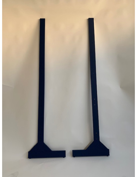 KIT GAMBE SUPPORTO CENTROSTANZA 1° MODULO MOD.GERANIO