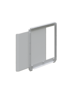 KIT APERTURA A VOLIERA PER LINEA "LA GABBIA"