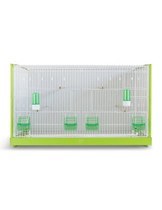 Immagine gabbia Art.78 Geranio Cm 80X54