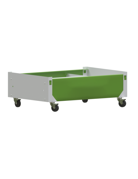 CARRELLO PER LA CENTO