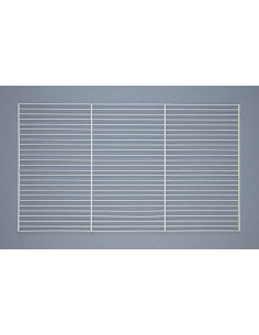 TETTO PER CORRIDOIO VOLIERA