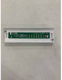 SUPPORTO EASY PER TETTI IN RETE CON BARRETTA SMART