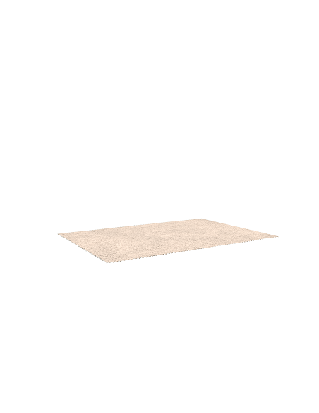 SCATOLA 250 PZ FOGLI CARTA BULINATA 54X37
