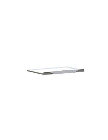 CASSETTO IN PLASTICA 49X40 PER GABBIA "LA CENTO"