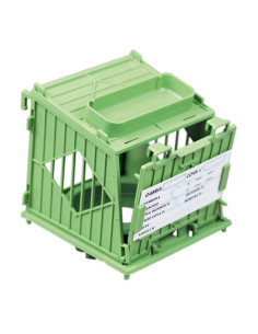 NIDO "GALILEO" Ø 8 cm 24 pz