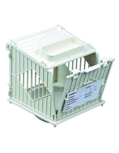 NIDO "ARCHIMEDE" Ø 10 cm 24 pz