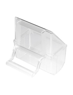 MANGIATOIE ERICA (SCATOLA 100 PZ)