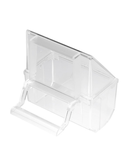 MANGIATOIE ERICA (SCATOLA 100 PZ)