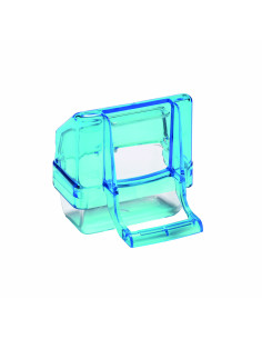 MANGIATOIA "MAGIC" (SCATOLA 50 PZ)