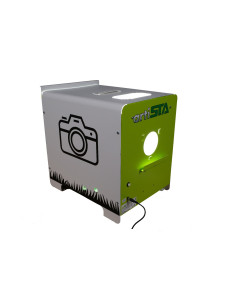 GABBIA FOTOGRAFICA "ArtiSTA"