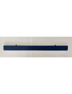 Immagine gabbia Bandinella Cm 120 (Col. Blu)