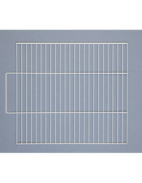 Immagine gabbia Divisorio In Rete 33X33 (Col. Bianco)