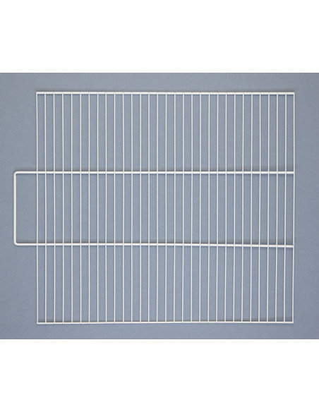 Immagine gabbia Divisorio In Rete 40X40 (Col. Bianco)