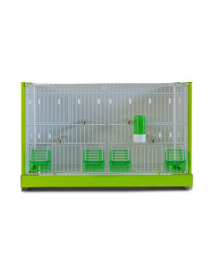 Immagine gabbia Art.69 Ortensia 60X33X33H
