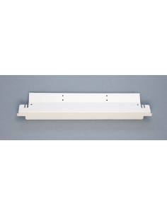 Immagine gabbia Supporto Led Cm 45 (Col. Bianco)