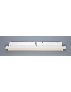 Immagine gabbia Supporto Led Cm 60 (Col. Bianco)