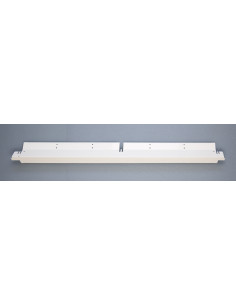 Immagine gabbia Supporto Led Cm 70 (Col. Bianco)