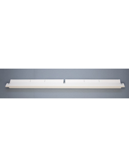 Immagine gabbia Supporto Led Cm 120 (Col. Bianco)